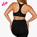 deep v neck bra