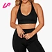 deep v neck bra